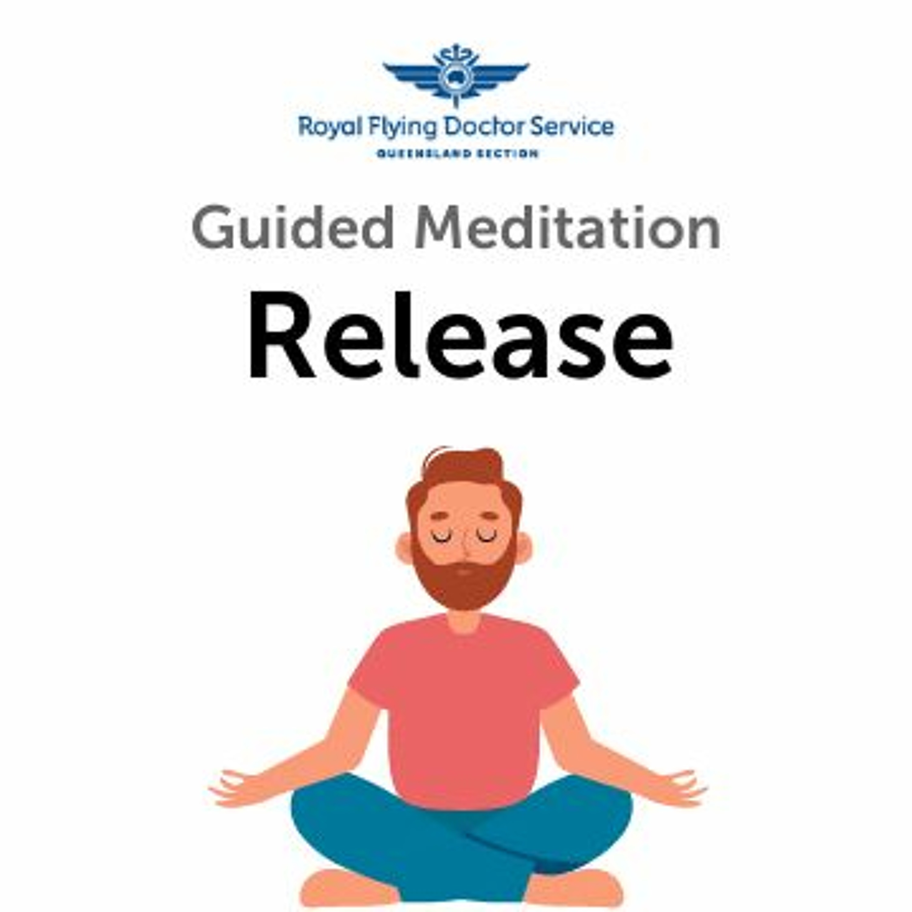 Guided Meditation - Release