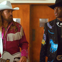 Lil Nas X, Billy Ray Cyrus - Old Town Road  Bootleg Remix Ackgroove