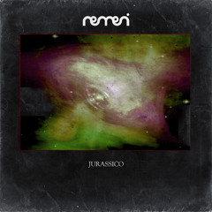 Jurassico (Prins Thomas Miks Del 1 & 2)