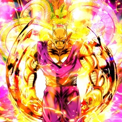 ORANGE PICCOLO Theme - DBS Super Hero - Epic Remix