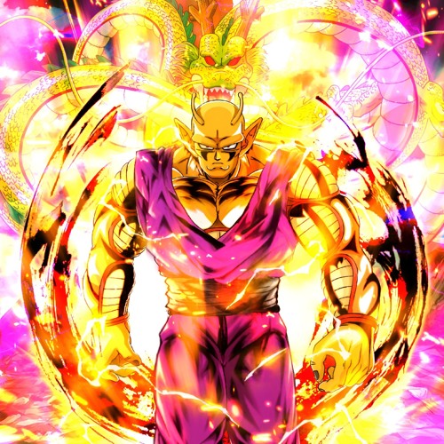 ORANGE PICCOLO Theme - DBS Super Hero - Epic Remix