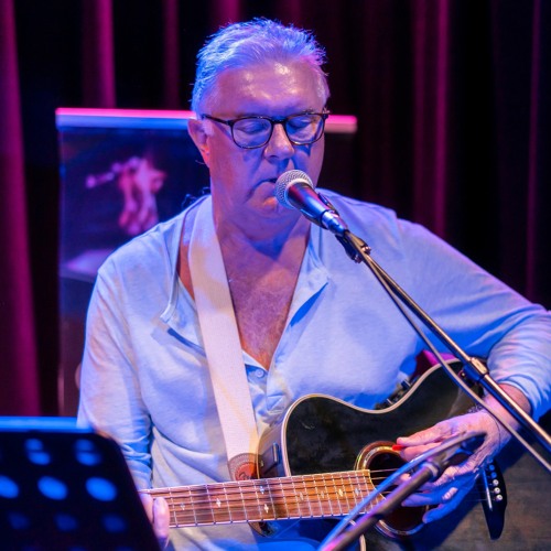 Go Back To Where You Came (Original; Acoustic Demo)