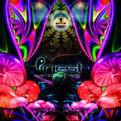 01 Priest CT - Space Runner (145 G Master)