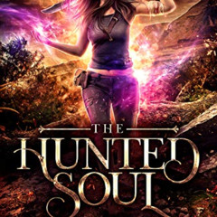 download PDF 🎯 The Hunted Soul: A New Adult Urban Fantasy Romance Novel (The Cursed