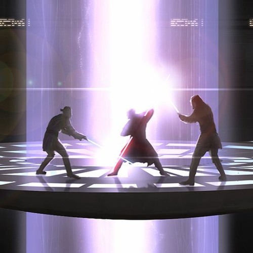 Duel Of The Fates (Just A Tune Flip)
