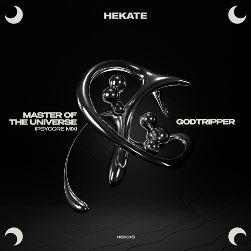 Godtripper - Master Of The Universe (Psycore Mix)