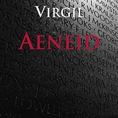 Get PDF EBOOK EPUB KINDLE Aeneid (Hackett Classics) by  Virgil,W. R. Johnson,Stanley Lombardo ✔️