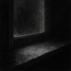 Traces of Her Dust