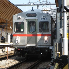 池上線せかヘブ