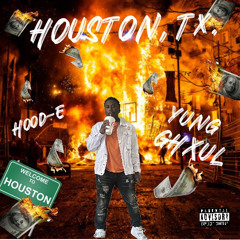 HoodE - GO! #HOUSTONDRILL