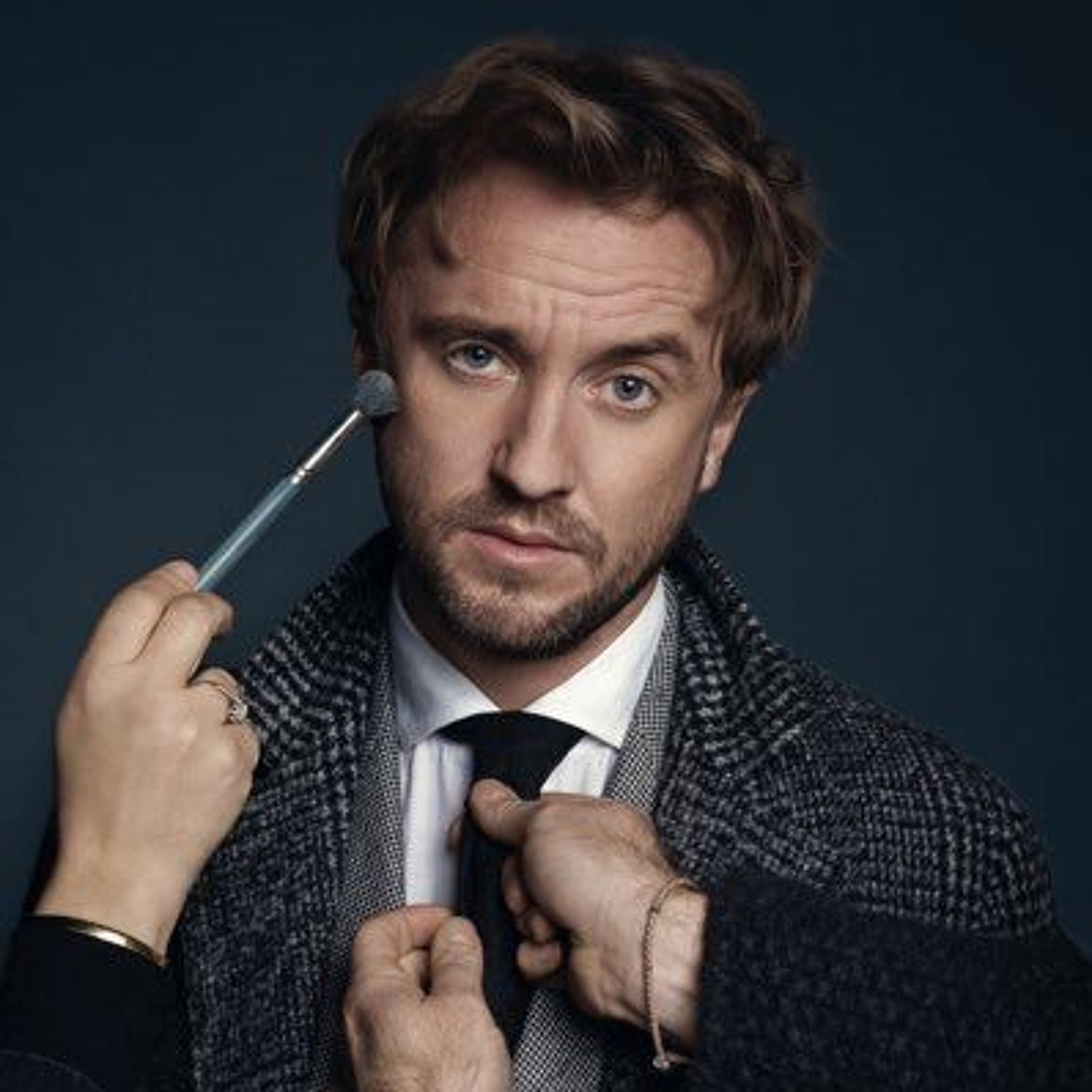The Frank MacKay Show - Tom Felton