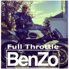 Full Throttle (40min mix)