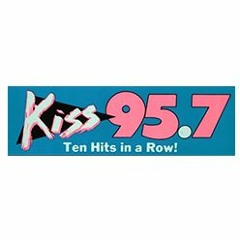 NEW: JAM Mini Mix #166 - WKSS - Kiss 95.7 'Hartford, CT'