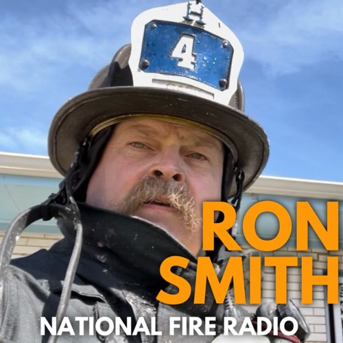 ron smith helmet Stream 256. [Replay] 127. Training Seconds - Ron Smith by National Fire  Radio Podcast Channel
