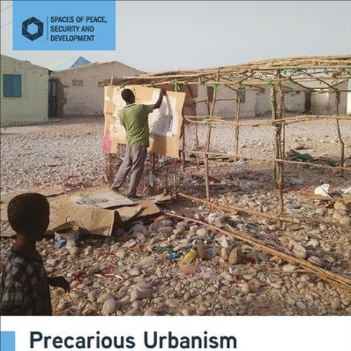 Displacement urbanisation and durable solutions: a researcher/practitioner dialogue