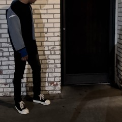 ref (jay trench) remix