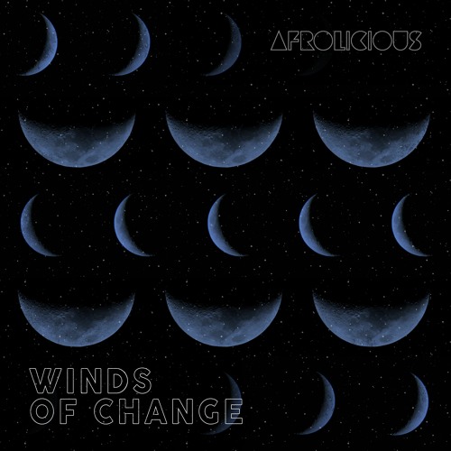 Winds Of Change