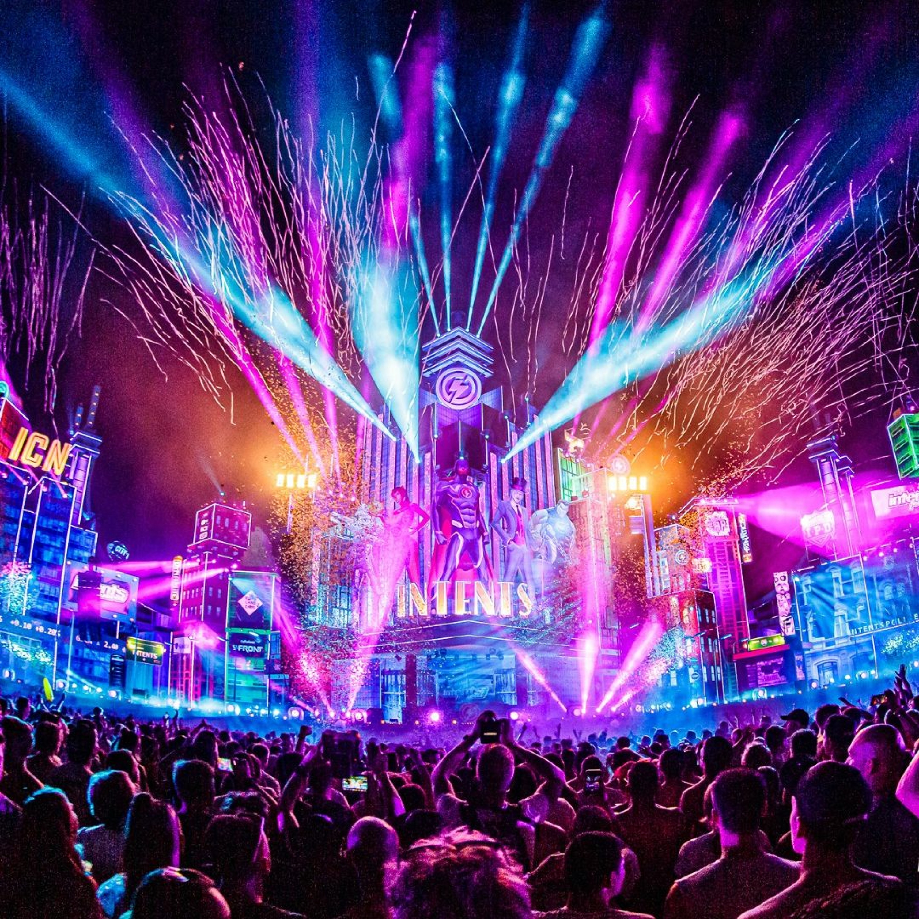 Hardstyle Report