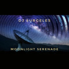 DJ Surgeles - The Escape Velocty Project Jeff Mills Axis Records Moonlight Serenade..link in bio..