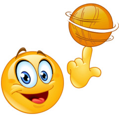Bouncing my Basketballs (Free DL)