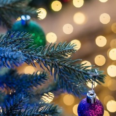A Cozy Holiday Dinner Party Mix