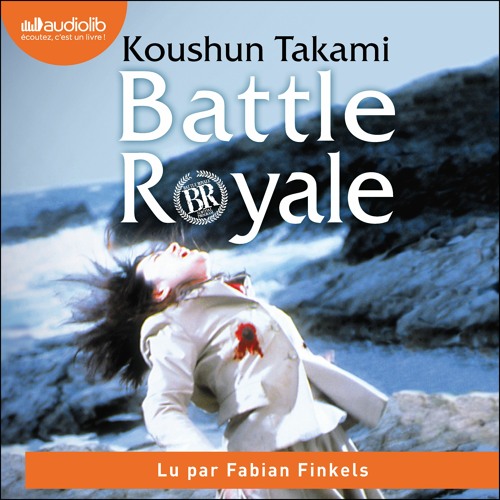  Battle Royale (Em Portugues do Brasil) : Koushun