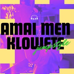 AMAI MEN KLOWETE - (Jumpstyle Mix)