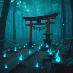 鬼火の誘い (Inivitation from onibi)