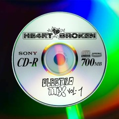 HE4RTBROKEN w/ STEFF & SSALIVA 190123