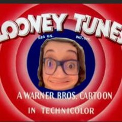 Looney Tunes Intro