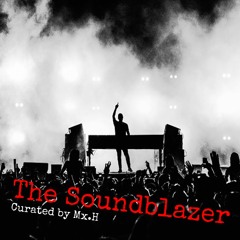 The Soundblazer