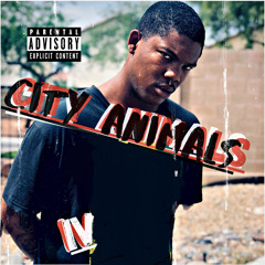 City Animals