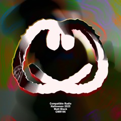 CMR196 - Guest Mix - Matt Black - Halloween 2025 - NFT