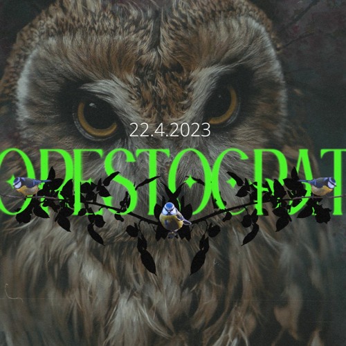 Forestocrats VII