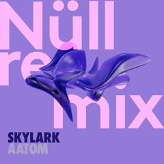 Skylark - Nüll Remix