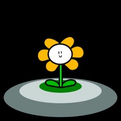 Flowey Gets Funky
