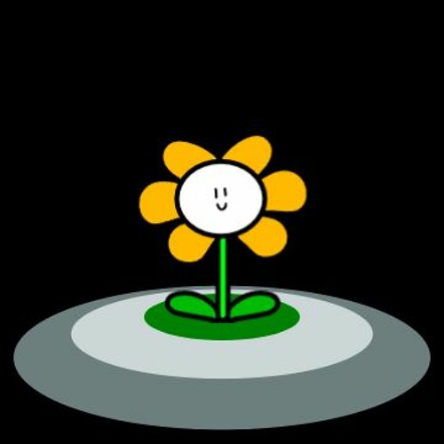 Flowey Gets Funky