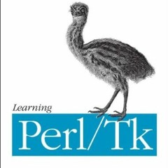 Access PDF EBOOK EPUB KINDLE Learning Perl/Tk by  Nancy Walsh 📦