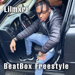 Lilmxri - BeatBox Freestyle