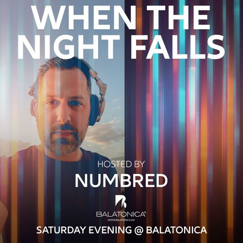 Numbred - When The Night Falls #169