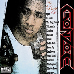 Breath (feat. Yukmouth)