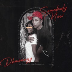 Somebody New - Dkmoneyy