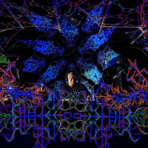 Dark Prog Positive Mix(To Shankra Festival)