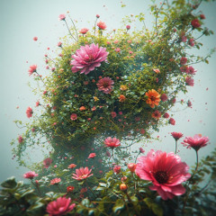 Nature Notes 9 (WIP)