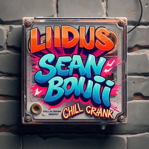 Lil Push (Feat. Sean.Boii)