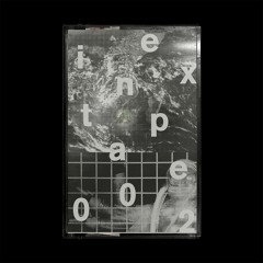 Iner & Cosmocomics - Dont Lose The Rhythm (inextape002)