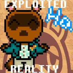 Exploited Reality OST: #15 Nook.