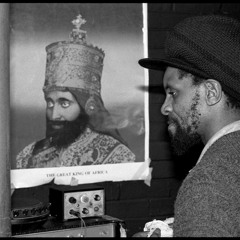 Death Is Not The End - Jah Shaka Tribute 160423