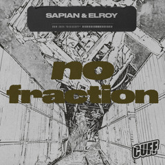 Sapian, Elroy - No Fraction
