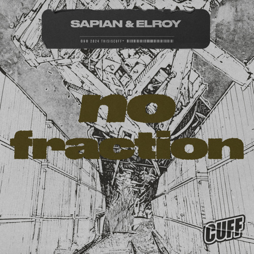 Sapian, Elroy - No Fraction
